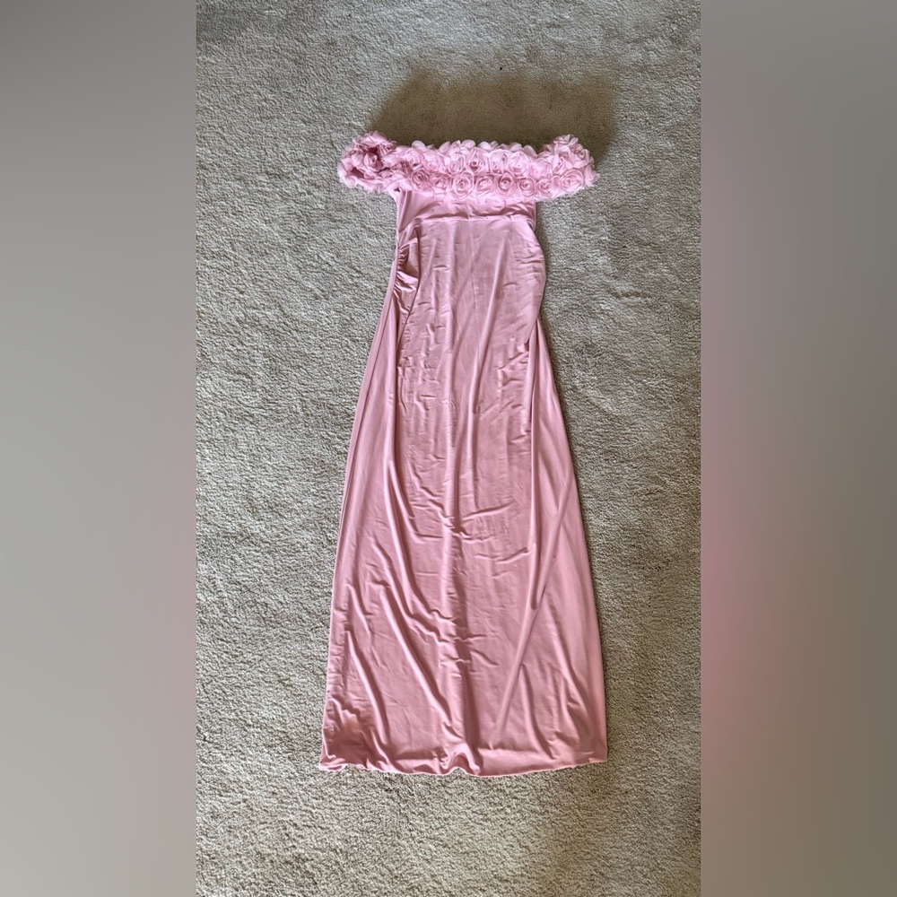 Club London Maternity Dress